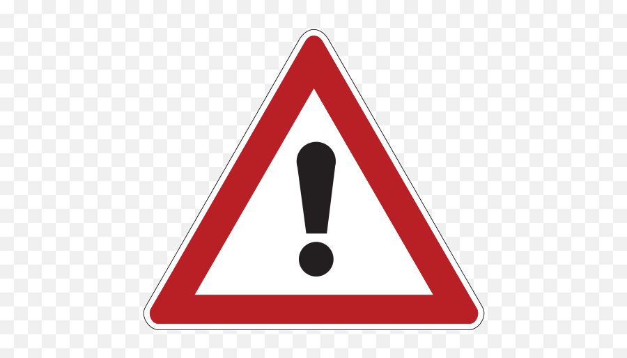 Search For Symbols Warning Sign Of Red Circle With Slash - Warning Road Sign Uk Emoji,Belarus Flag Emoji