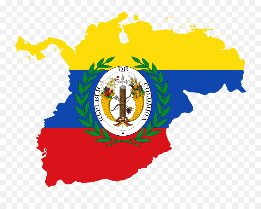 Why Do The Flags Of Colombia Ecuador And Venezuela Look Emoji,Bandera De Bolivia Whatsapp Emoticon