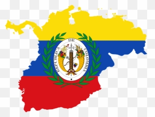 Why Do The Flags Of Colombia Ecuador And Venezuela Look Emoji,Bandera De Bolivia Whatsapp Emoticon