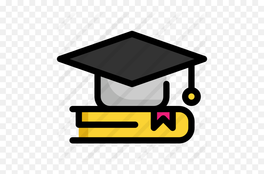 Gorro Graduacion Png Emoji,Emoticon De Gorro De Graduacion