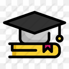Gorro Graduacion Png Emoji,Emoticon De Gorro De Graduacion
