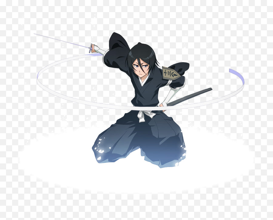 Bleach Brave Souls Officialklabgames Emoji,Emoticon Bracve