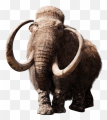 Songhua River Mammoth Vs Indominous Rex - Battles Comic Vine Emoji,Checkbox Emoticon Mastodon