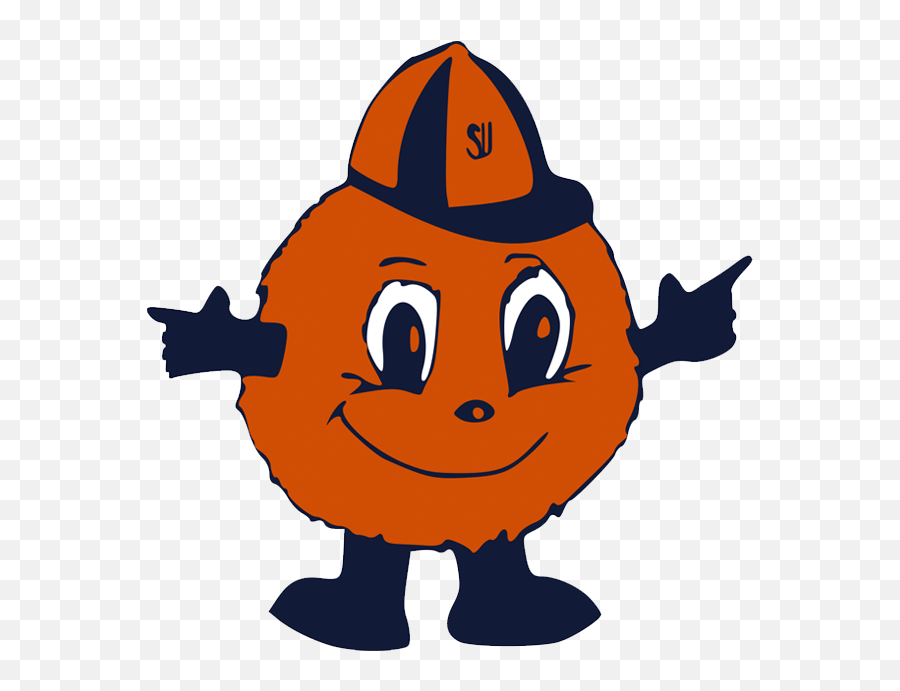 Syracuse University Stickers - Polk Bros Park Emoji,Ohio State Emoji For Iphone