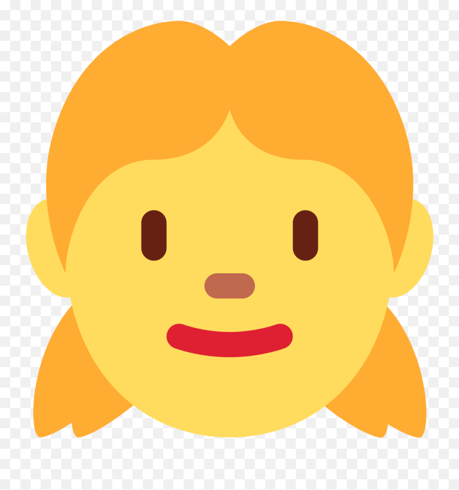 Filetwemoji2 1f467svg - Wikipedia Emoji,Is For Me Emoji