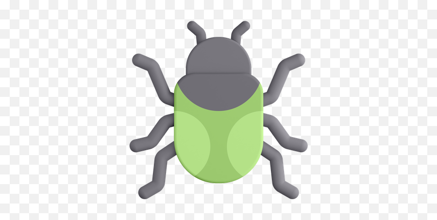 Premium Beetle 3d Illustration Download In Png Obj Or Blend Emoji,Beetle Emoji