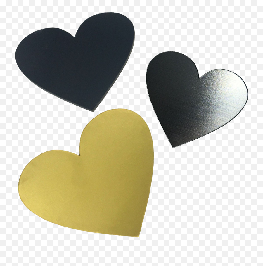 Trophy Plate Heartspack Of 10 Emoji,Aesthetic Love Emoji