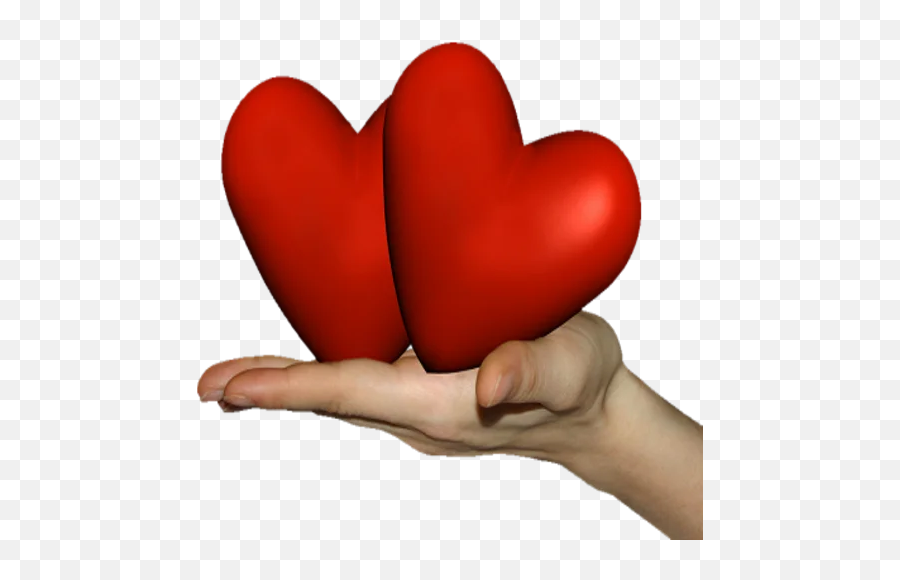 Two Hearts Png Transparent Image Png Mart Emoji,Two Hearts Emoji