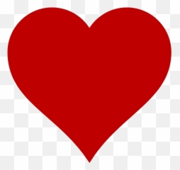 Blue Outline Heart Png Svg Clip Art For Web - Download Clip Emoji,How To Do White Outline Heart Emoji