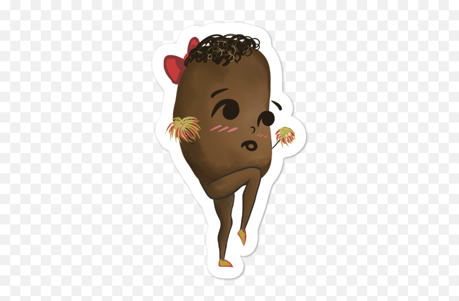 Official Stephupthegame Merch Streamlabs Emoji,Nugget Emoji