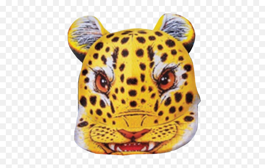 Printed And Novelty Baseball Caps Brief Insanity Emoji,Tiger Hat Emoji