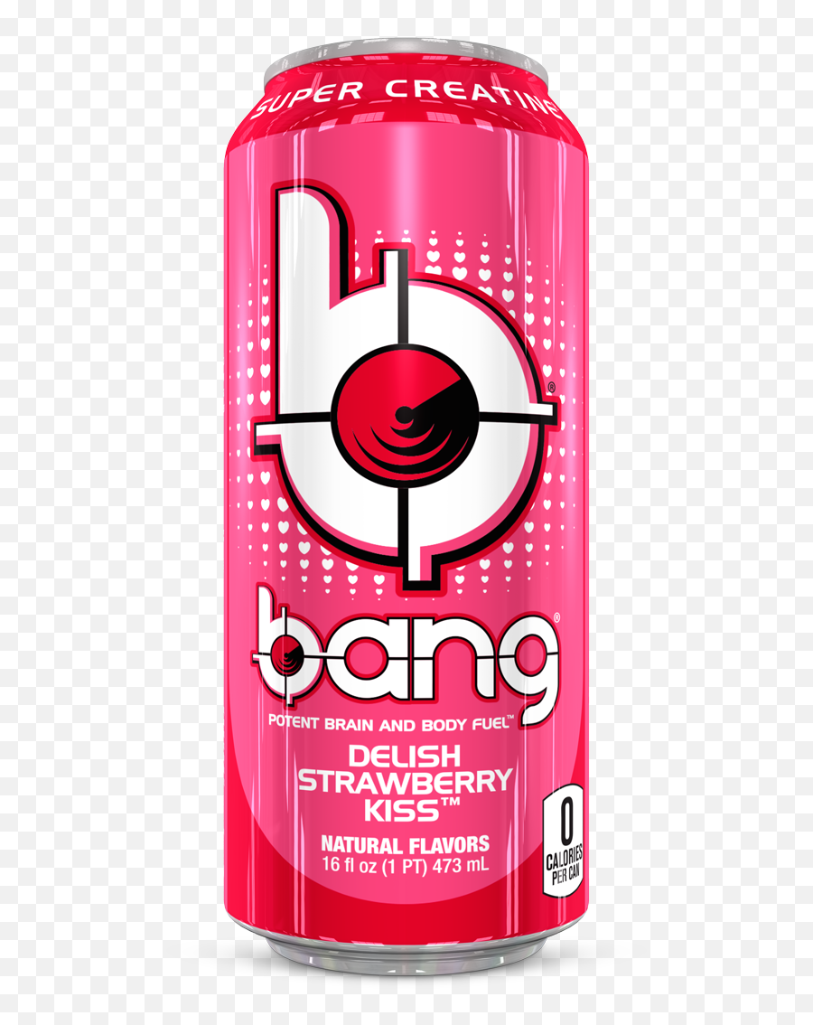 Bang Energy Fuel Your Destiny Emoji,Enery Emoji