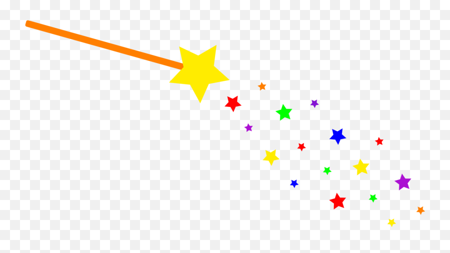 Free Star Wand Cliparts Download Free Star Wand Cliparts Emoji,Magic Star Emoji