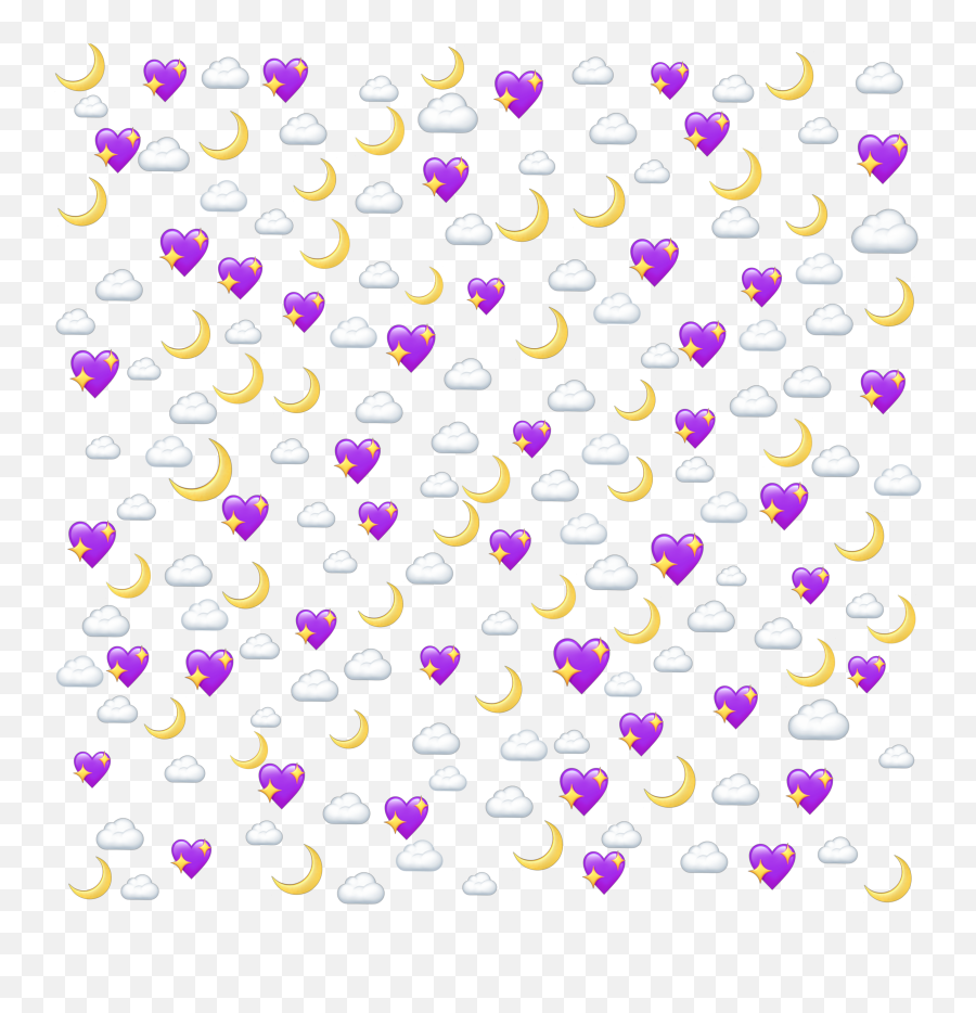 Hearts Emoji Emojibackground Emojis Image By Berryjiin,Heart Circles Emoji