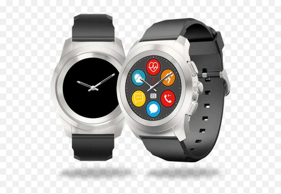 Mykronoz Zetime Test Complet - Le Café Du Geek Zetime Watch Emoji,Discord Kms Emoji