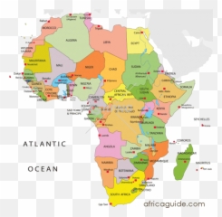 Hippos Of Zambia Jet Eliot - Political Map Of Africa Emoji,Hippopotamus Emoji