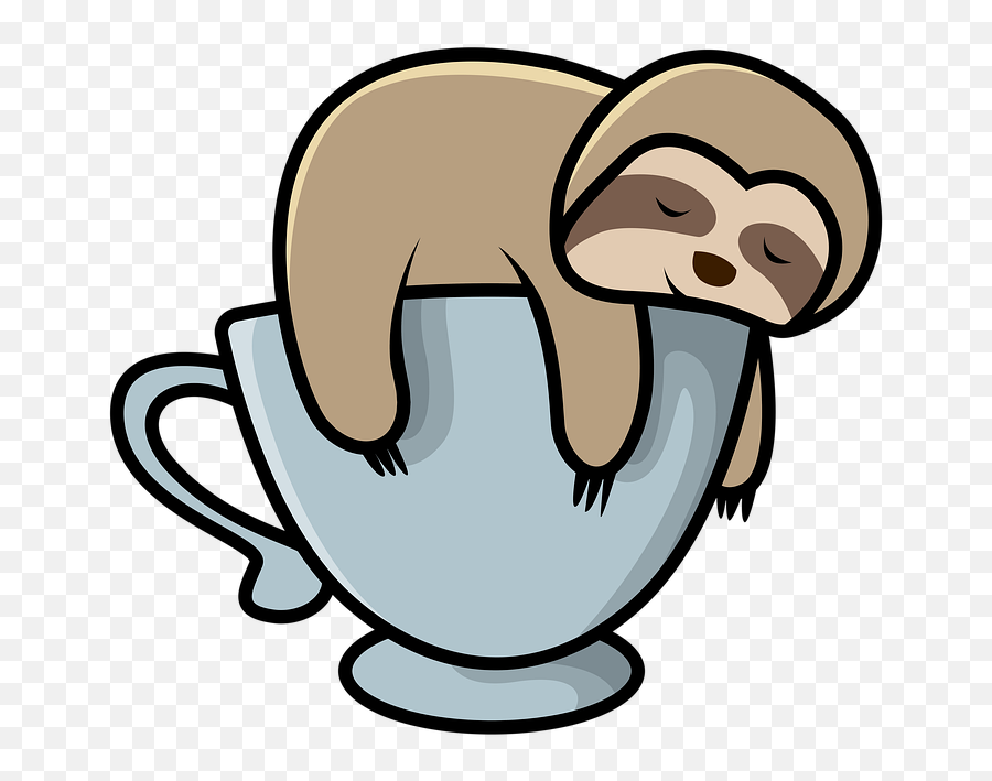 Taurus Compatibility Find Your Best Match - Sleeping Sloths Transparent Png Emoji,List Of Emotions And Their Opposites