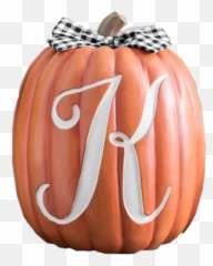 Orange Black White Plaid K K Sticker Emoji,Emoji Pumpkin Decorating