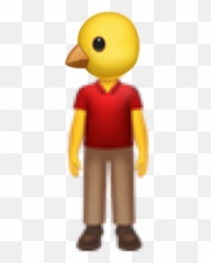 Chickenemoji Sticker By Morganicc,Chicken Emoji