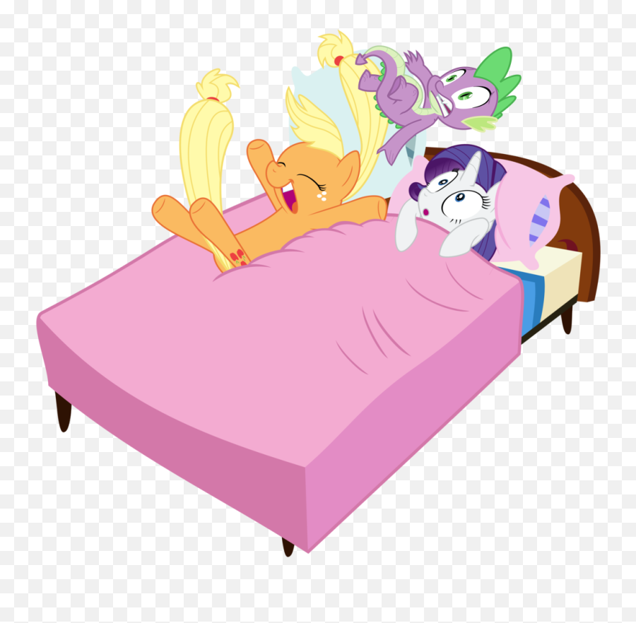 Dreams Clipart Bed Pillow Dreams Bed Pillow Transparent - Twilight And Spike Kiss Emoji,Moon Emoji Pillows