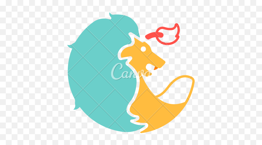 Leo Icon 361609 - Free Icons Library Art Emoji,Iphone Horoscope Emoji
