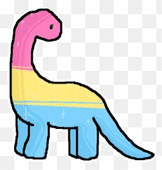 Pixilart - Animal Figure Emoji,Dinosaur Emoji
