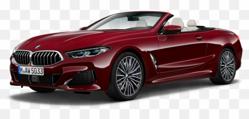 8 Series Convertible - Bmw 8 Series Emoji,That Petrol Emotion