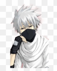 Kakashi Whatsapp Stickers - Kakashi Stickers Emoji,Kakashi Emoji