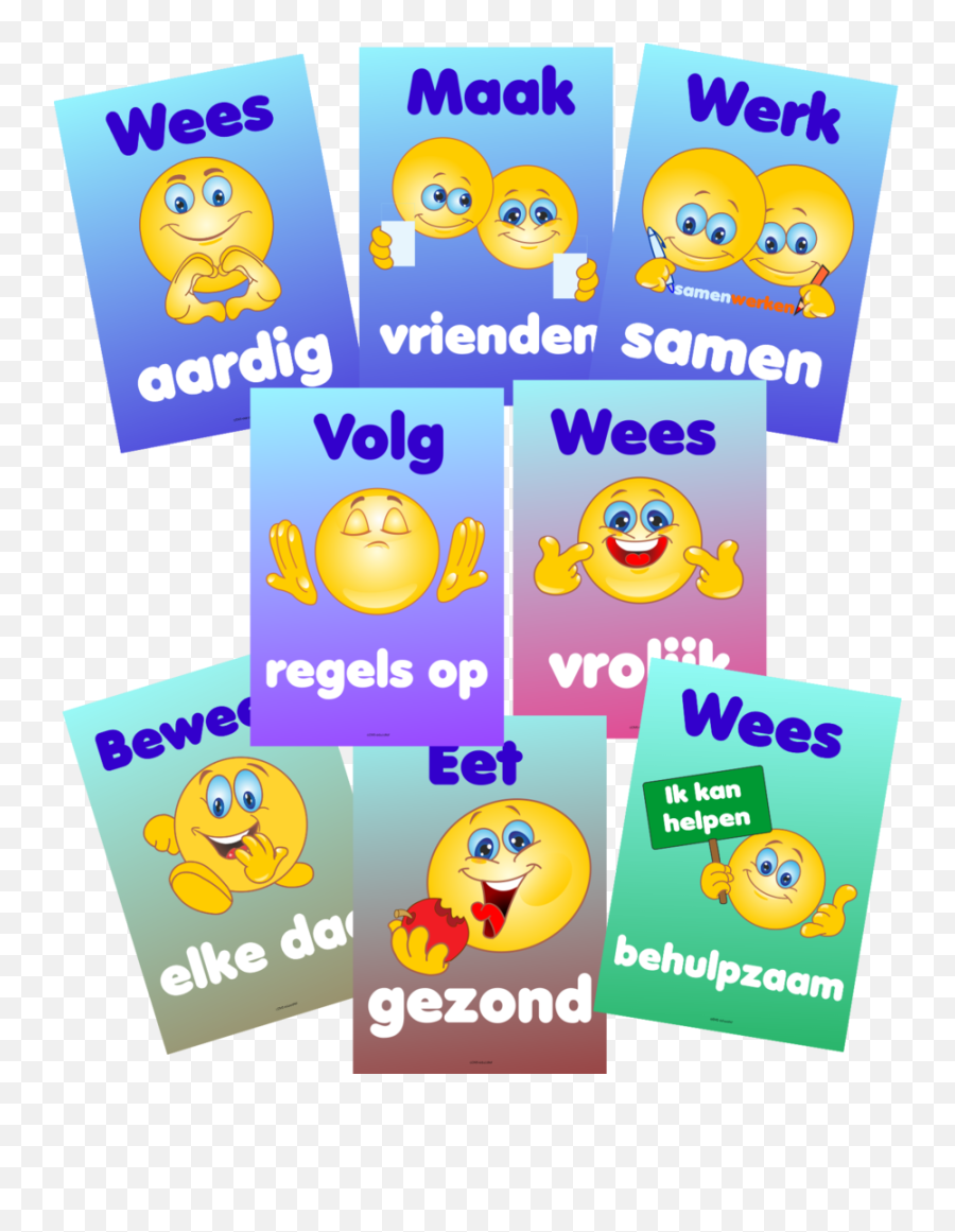 Werk Samen - Happy Emoji,Vuurwerk Emoticons