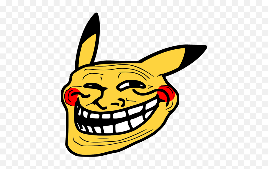 Mario Troll Face Png Png Image With No - Memes Png Emoji,Troll Face Emoticons