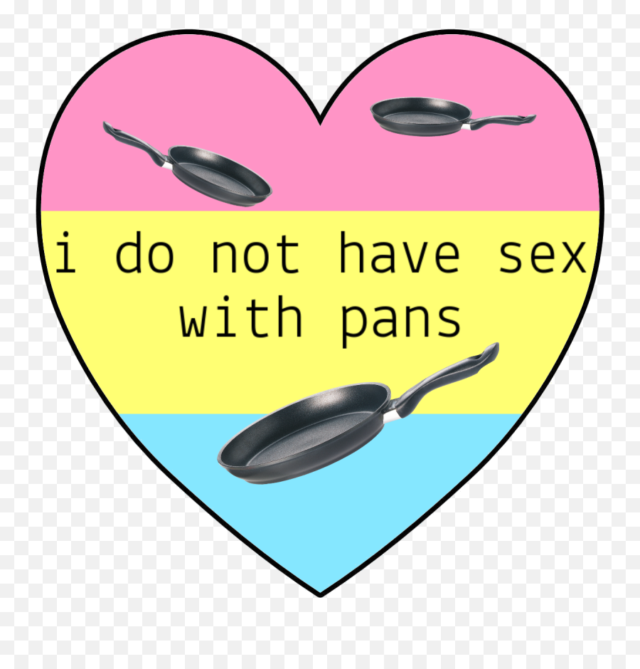 Pan Pansexual Pride Sticker - Pansexual Pan Emoji,Pansexual Symbol Emoji