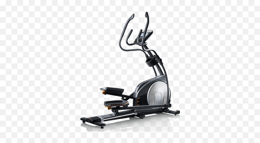 Nordictrack E8 - Nordictrack E9 5 Cross Trainer Emoji,Nordictrack Emotion Elliptical Exerciser