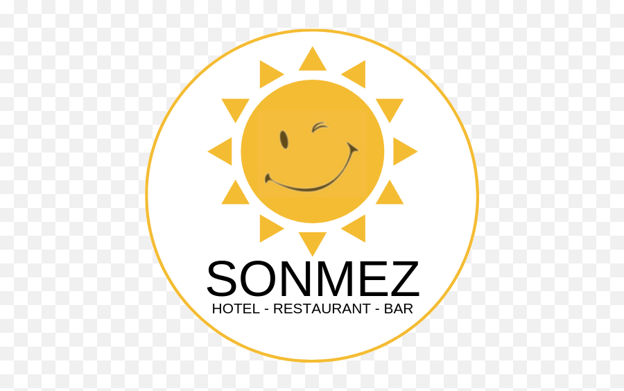 Sonmez Hotel Ovacik - Welcome To Sonmez Hotel Ovacik Happy Emoji,)) Emoticon Meaning