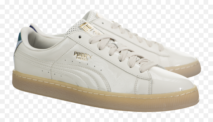 Subjektivan Planirani Tema Puma Basket Careaux - Lace Up Emoji,Sneakerhead Emoji