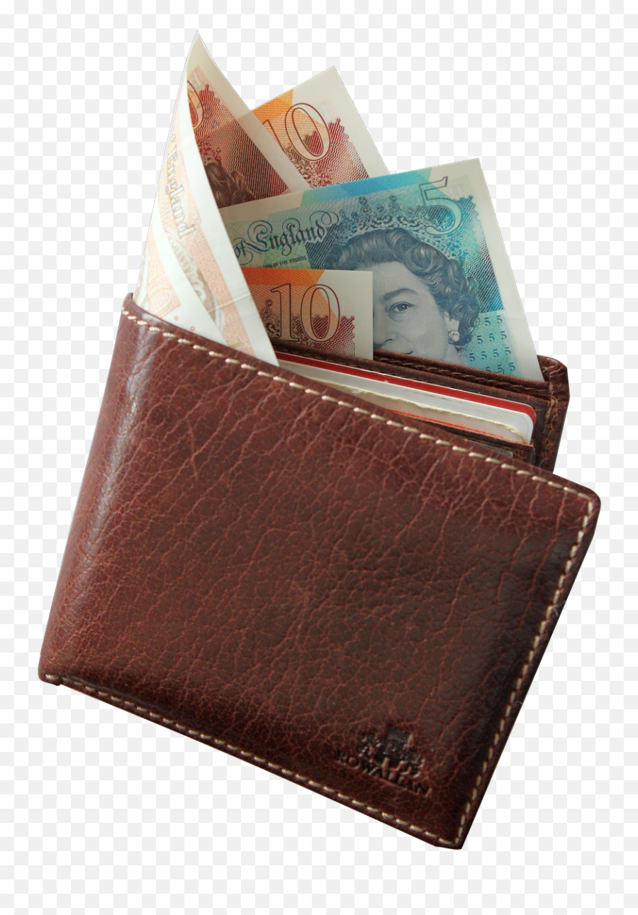Wallet Money Pound - Free Photo On Pixabay Cartera Con Dinero Png Emoji,Cash Emotion