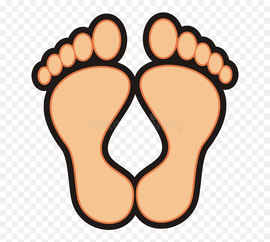 Body Parts - For Women Emoji,Barefoot Emoji