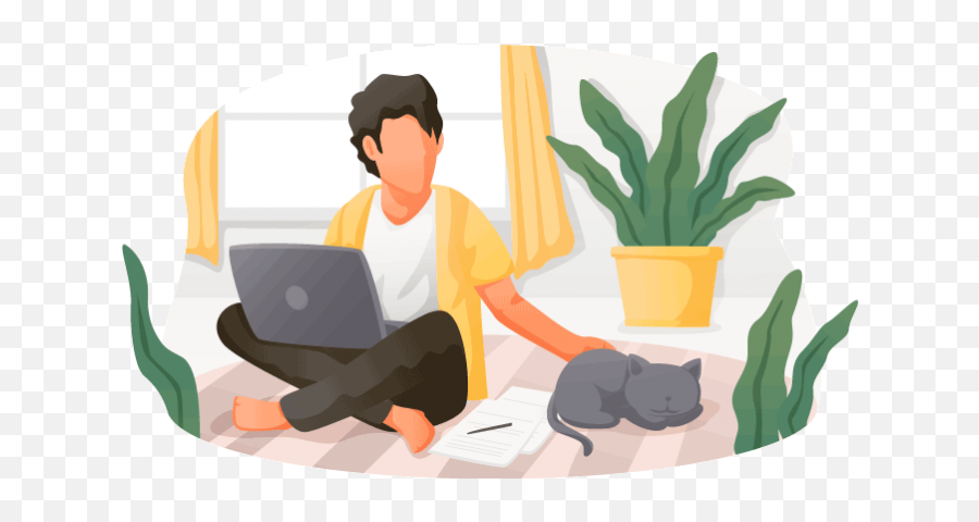 Why Emotional Intelligence Is Important - Work From Home Vector Png Emoji,Mann Ma Emotion Why Emotional Intelligence Is Important - Work From Home Vector Png Emoji,Mann Ma Emotion