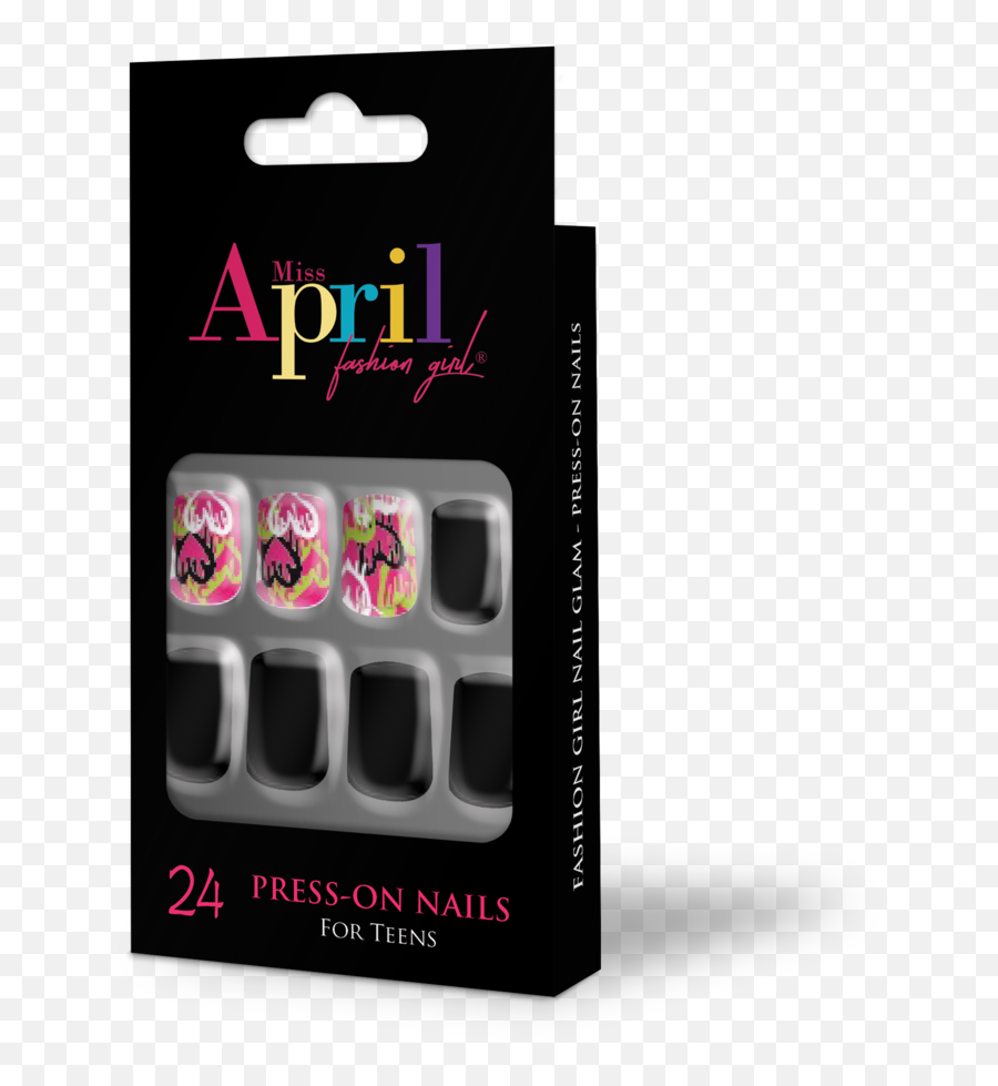 Fashion Girl Nail Glam Nail Polishes U0026 Press - On Nails For Sticker Emoji,Nail Polish Bottle Emoji