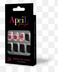 Fashion Girl Nail Glam Nail Polishes U0026 Press - On Nails For Sticker Emoji,Nail Polish Bottle Emoji