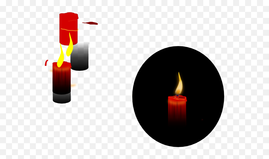 Hanukkah Candle Clip Art Pictures Tanksgiving Clipart - Clip Art Emoji,Candle Emoji