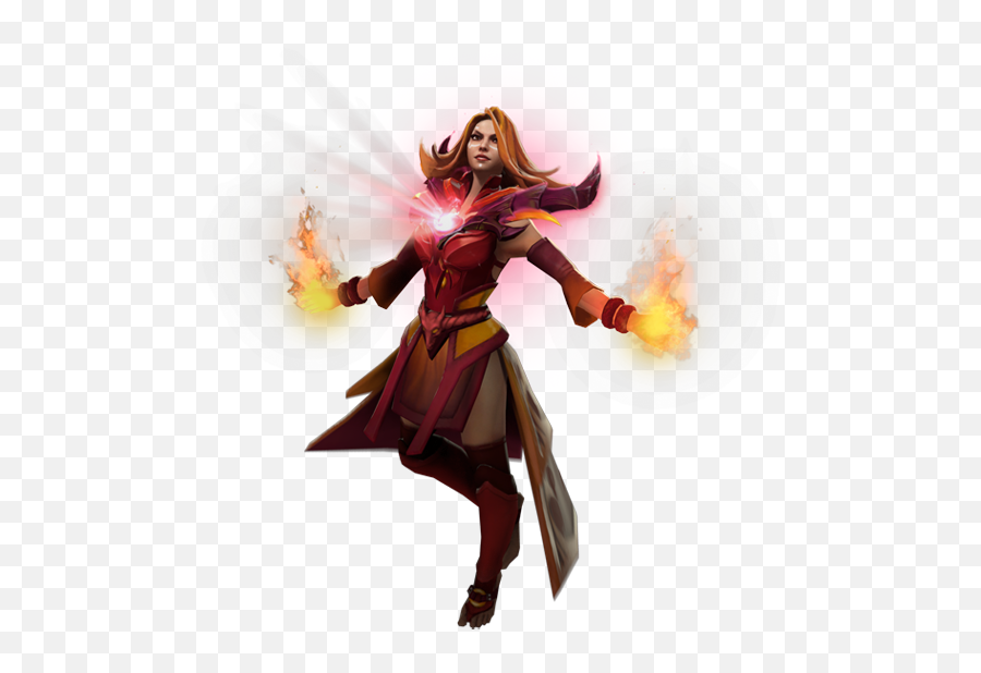 Dota2 Ot14 I Give Up Like Your Pubs Do Neogaf - Lina Dota 2 Png Emoji,Emoji Archedemon