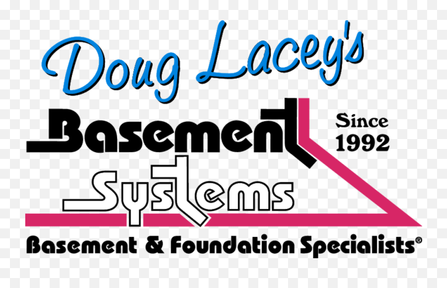 Doug Laceyu0027s Basement Systems Work Requests In Calgary Ab - Basement Systems Emoji,Mike Donna Full Range Of Emotions Quote