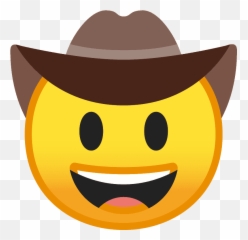 Download Crying Cowboy Cursed Emoji Minecraft Skin For Free - Minecraft ...