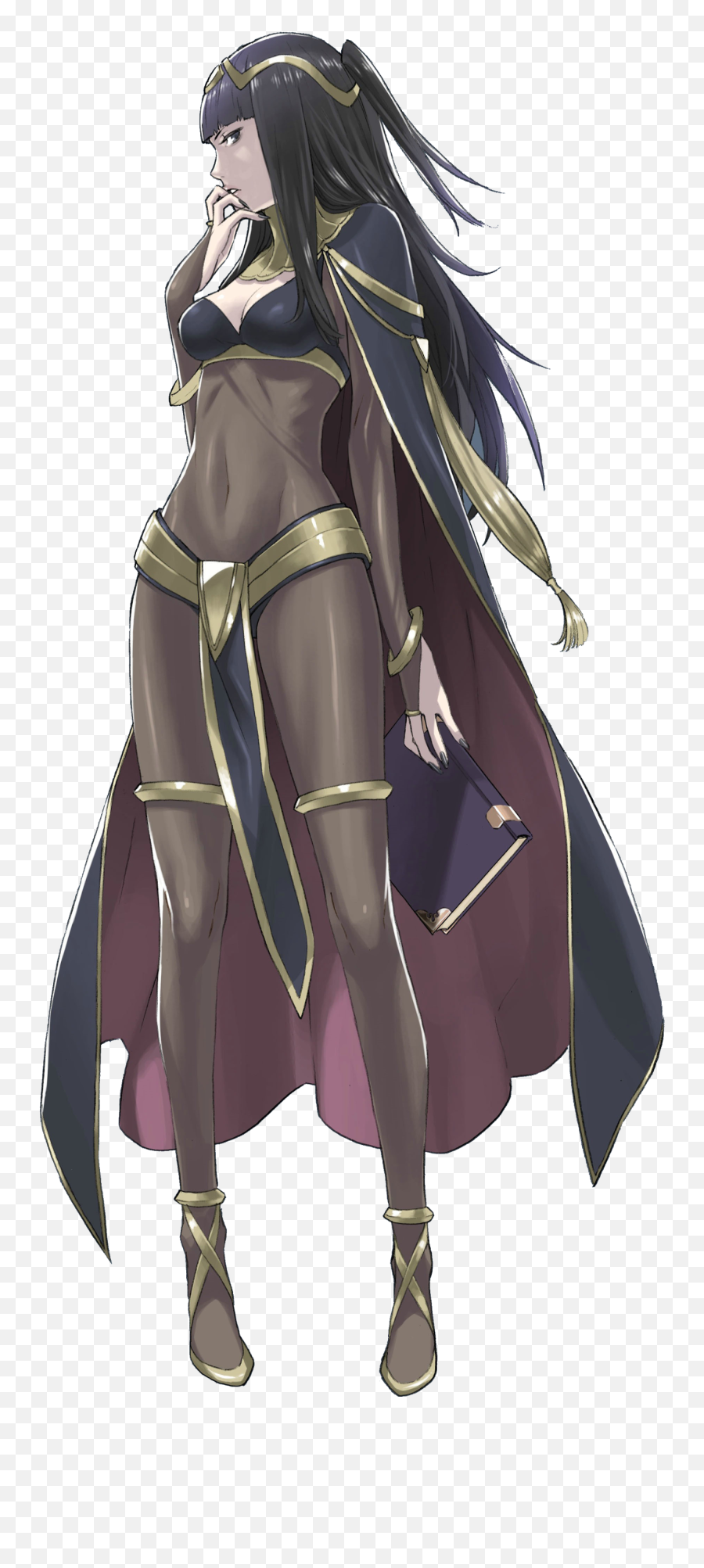 Modding Request Tharjau0027s Hair Fulfilled Sims 4 Studio - Fire Emblem Awakening Tharja Emoji,Flame Emoticon Sims 4 Get To Work