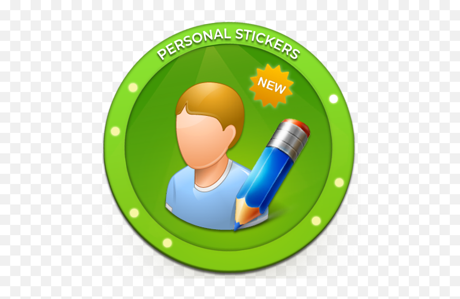 Personal Sticker - Wastickerapps Apps En Google Play Clip Art Emoji,Buenas Noches Con Emojis