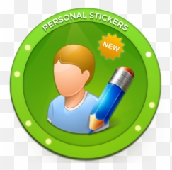 Personal Sticker - Wastickerapps Apps En Google Play Clip Art Emoji,Buenas Noches Con Emojis
