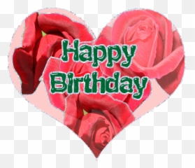 Animations A2z Animated Gifs Of Happy - Gif Animated Happy Birthday Valentine Emoji,Happy Birthday Post With Emojis