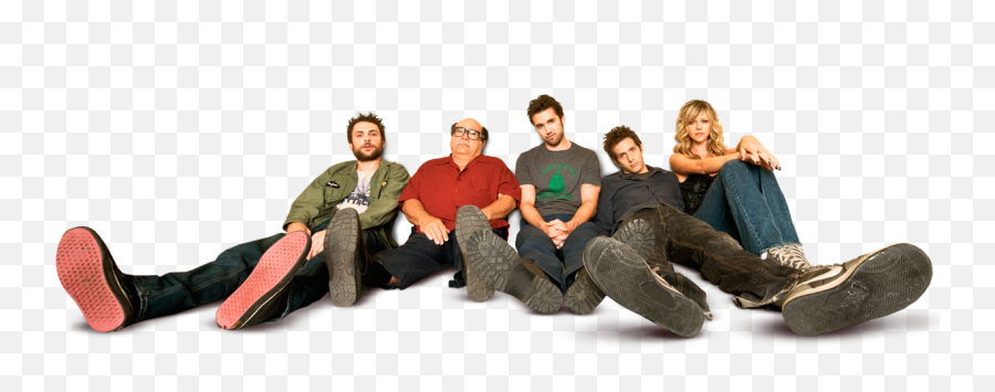 Its Always Sunny In Philadelphia Wiki - Social Group Emoji,Remember Emotions? It's Always Sunny