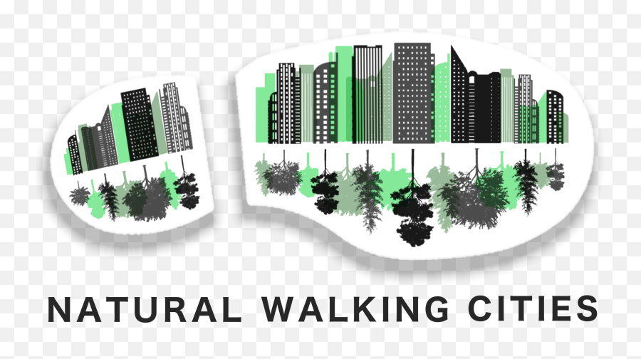Why Walking Improves A Citiesu0027 Health The Benefits Of Emoji,Building Design Corresponding To Emotions