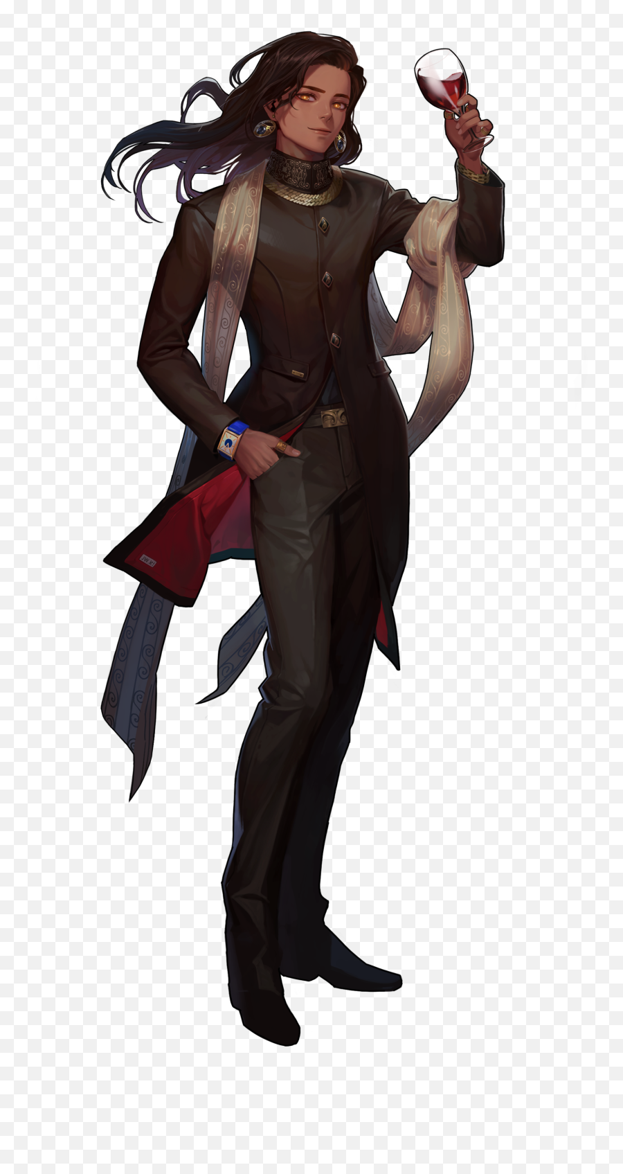 Tech Lab - Official Black Survival Wiki Black Survival Character Zahir Emoji,Lumia Emoticons